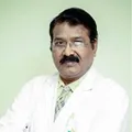 Dr. DVL Narayan Rao